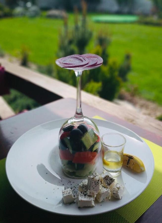 Alexandria Hotel Прилуки Екстер'єр фото