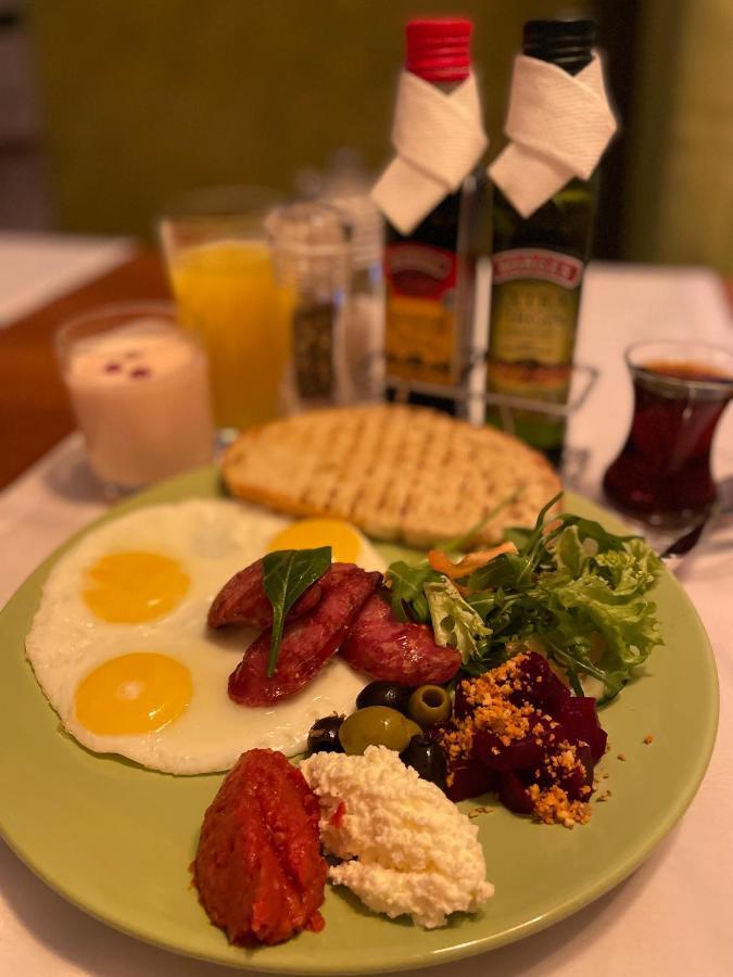 Alexandria Hotel Прилуки Екстер'єр фото