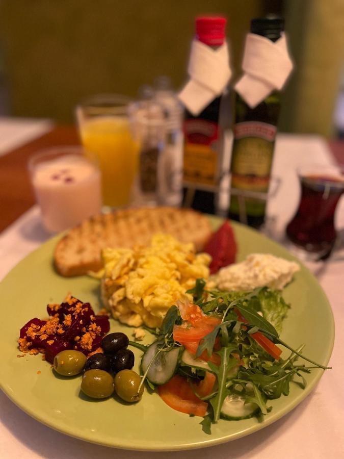 Alexandria Hotel Прилуки Екстер'єр фото