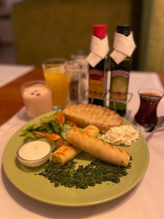 Alexandria Hotel Прилуки Екстер'єр фото