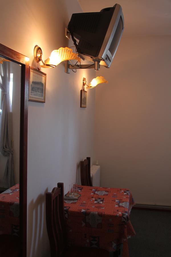 Alexandria Hotel Прилуки Номер фото