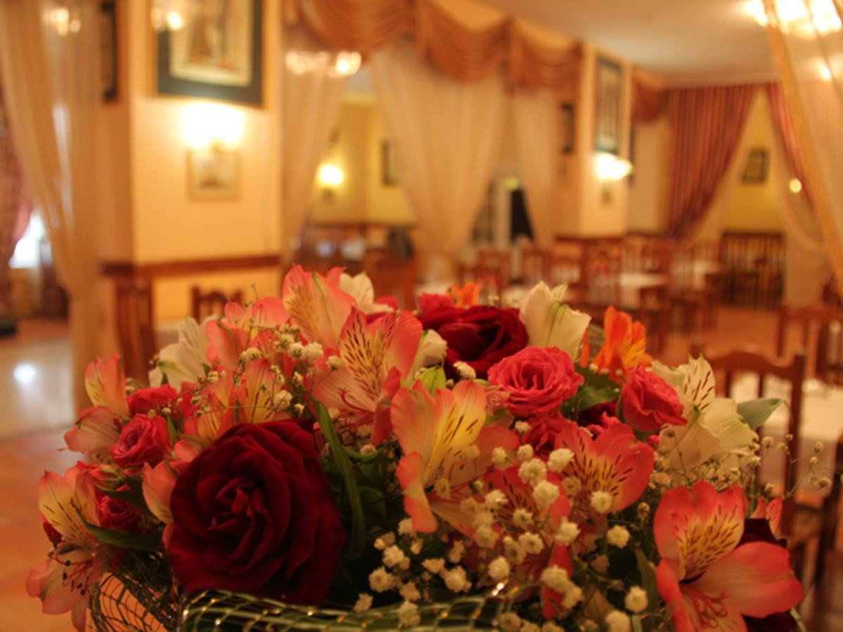 Alexandria Hotel Прилуки Екстер'єр фото