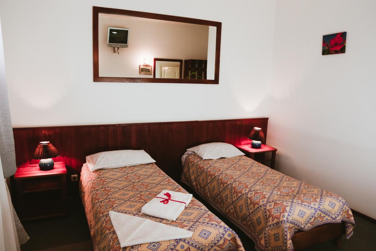 Alexandria Hotel Прилуки Номер фото